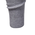 Men’s Turtleneck Washable Sweater
