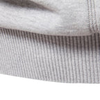 Men’s Crosshatch Crew Neck Sweater