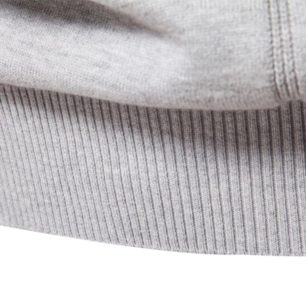 Men’s Crosshatch Crew Neck Sweater