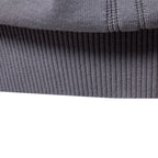 Men’s Crosshatch Crew Neck Sweater