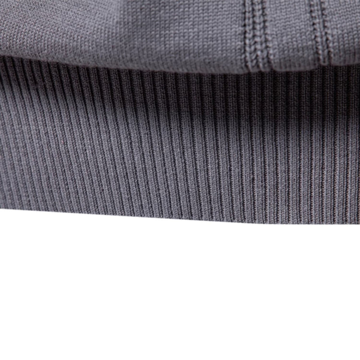 Men’s Crosshatch Crew Neck Sweater