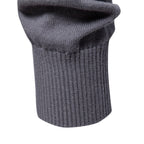 Men’s Crosshatch Crew Neck Sweater