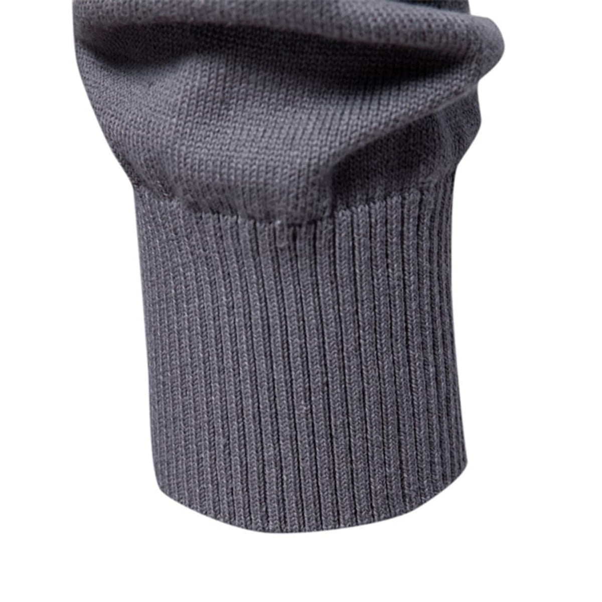 Men’s Crosshatch Crew Neck Sweater