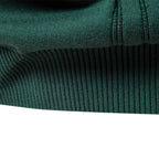 Men’s Crosshatch Crew Neck Sweater