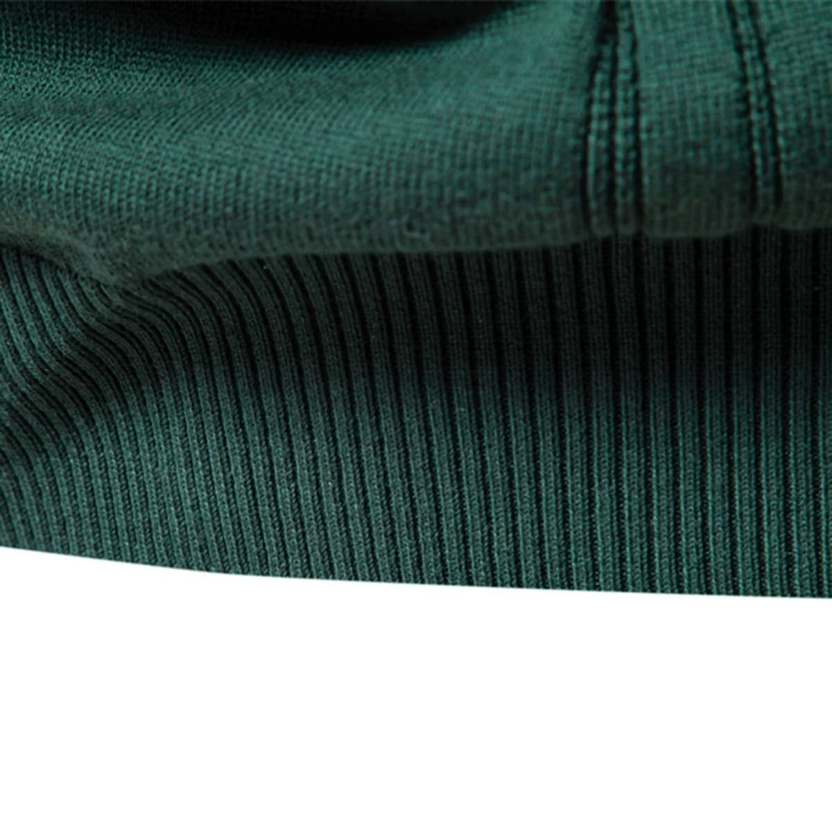 Men’s Crosshatch Crew Neck Sweater