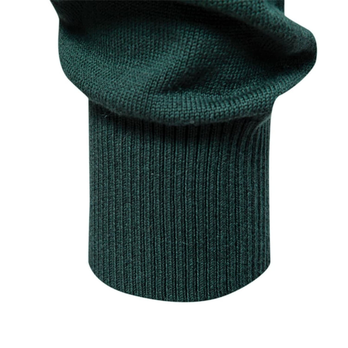 Men’s Crosshatch Crew Neck Sweater