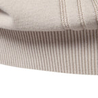 Men’s Crosshatch Crew Neck Sweater