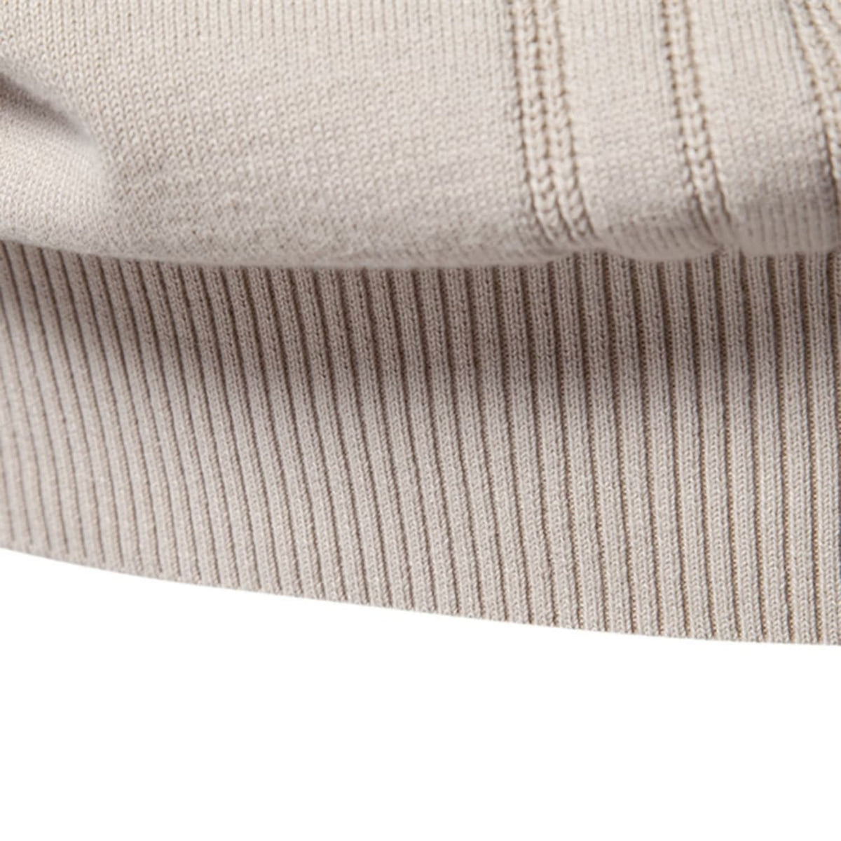 Men’s Crosshatch Crew Neck Sweater